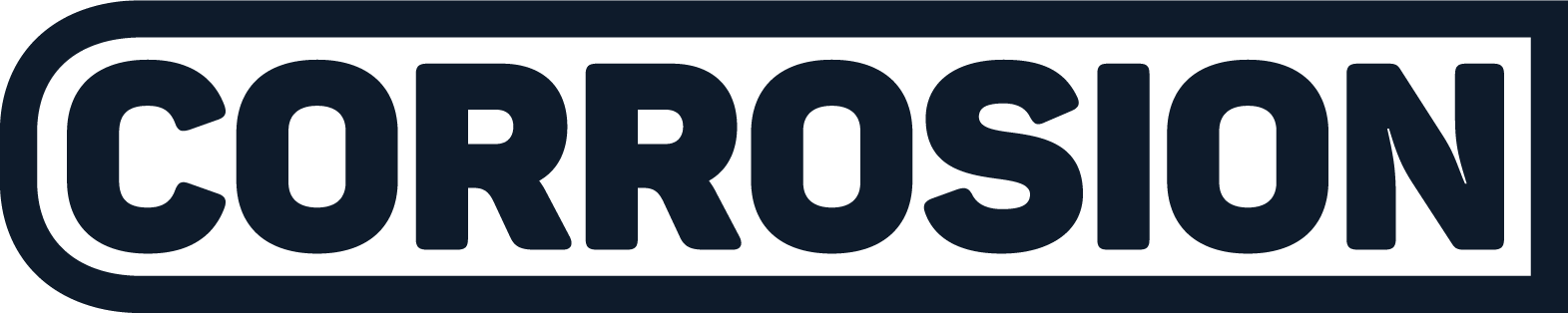 CORROSION logo